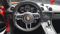 2022 Porsche 718 4.0 GTS — фото 12