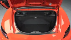 2022 Porsche 718 4.0 GTS — фото 20