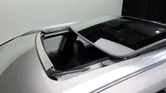 2021 Lexus UX 2.0 AWD, серо-серебристый — фото 19