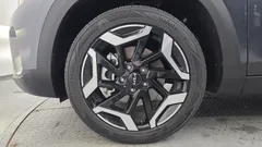 2023 Kia Seltos Gasoline 1.6 Turbo 2WD — фото 5