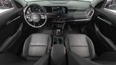 2023 Kia Seltos Gasoline 1.6 Turbo 2WD — фото 7
