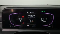 2023 Kia Seltos Gasoline 1.6 Turbo 2WD — фото 8