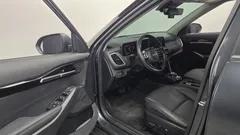2023 Kia Seltos Gasoline 1.6 Turbo 2WD — фото 10