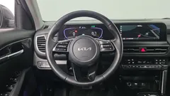 2023 Kia Seltos Gasoline 1.6 Turbo 2WD — фото 15