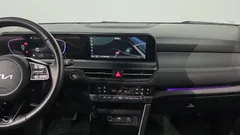 2023 Kia Seltos Gasoline 1.6 Turbo 2WD — фото 16