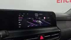 2023 Kia Seltos Gasoline 1.6 Turbo 2WD — фото 18