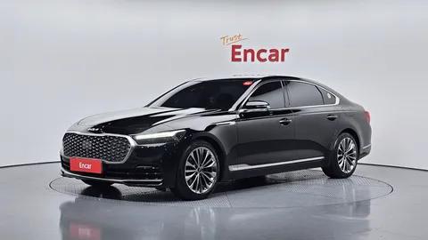 2023 Kia K9 3.8 GDI AWD