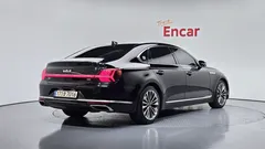 2023 Kia K9 3.8 GDI AWD — фото 2