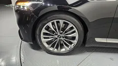 2023 Kia K9 3.8 GDI AWD — фото 5
