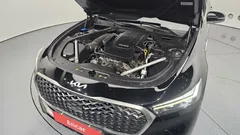2023 Kia K9 3.8 GDI AWD — фото 6