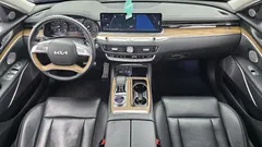2023 Kia K9 3.8 GDI AWD — фото 7