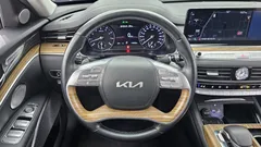 2023 Kia K9 3.8 GDI AWD — фото 13