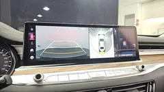 2023 Kia K9 3.8 GDI AWD — фото 15