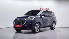 2022 SsangYong Rexton Diesel 2.2 2WD — фото 1
