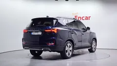 2022 SsangYong Rexton Diesel 2.2 2WD — фото 2