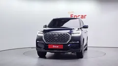 2022 SsangYong Rexton Diesel 2.2 2WD — фото 3