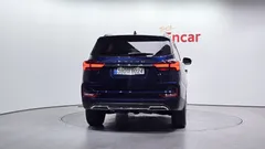 2022 SsangYong Rexton Diesel 2.2 2WD — фото 4