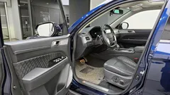 2022 SsangYong Rexton Diesel 2.2 2WD — фото 10