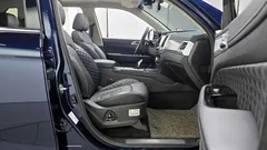 2022 SsangYong Rexton Diesel 2.2 2WD — фото 11