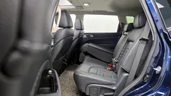 2022 SsangYong Rexton Diesel 2.2 2WD — фото 12
