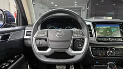 2022 SsangYong Rexton Diesel 2.2 2WD — фото 14