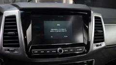 2022 SsangYong Rexton Diesel 2.2 2WD — фото 15