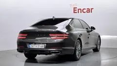 2022 Genesis G80 Gasoline 2.5 Turbo AWD — фото 2