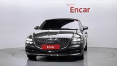2022 Genesis G80 Gasoline 2.5 Turbo AWD — фото 3