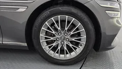 2022 Genesis G80 Gasoline 2.5 Turbo AWD — фото 5