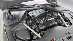 2022 Genesis G80 Gasoline 2.5 Turbo AWD — фото 6