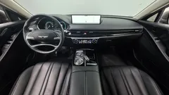 2022 Genesis G80 Gasoline 2.5 Turbo AWD — фото 7
