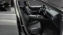2022 Genesis G80 Gasoline 2.5 Turbo AWD — фото 10