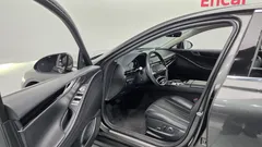 2022 Genesis G80 Gasoline 2.5 Turbo AWD — фото 11