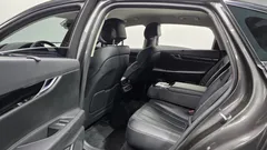 2022 Genesis G80 Gasoline 2.5 Turbo AWD — фото 12
