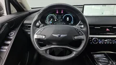 2022 Genesis G80 Gasoline 2.5 Turbo AWD — фото 13