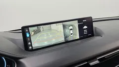 2022 Genesis G80 Gasoline 2.5 Turbo AWD — фото 14
