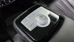 2022 Genesis G80 Gasoline 2.5 Turbo AWD — фото 17