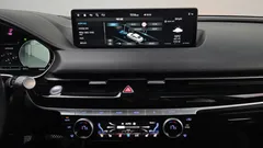 2022 Genesis G80 Gasoline 2.5 Turbo AWD — фото 18