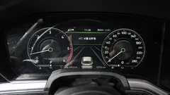 2023 Volkswagen Touareg 3.0 TDI R-Line, чёрный — фото 8