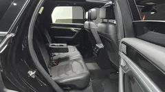 2023 Volkswagen Touareg 3.0 TDI R-Line, чёрный — фото 12