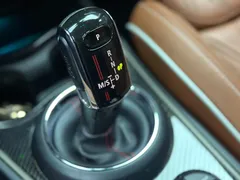 2021 Mini Countryman ALL4, серебристый — фото 9