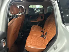 2021 Mini Countryman ALL4, серебристый — фото 17