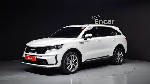 2023 Kia Sorento Diesel 2.2 2WD