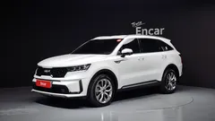 2023 Kia Sorento Diesel 2.2 2WD — фото 1