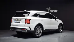 2023 Kia Sorento Diesel 2.2 2WD — фото 2