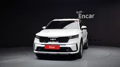 2023 Kia Sorento Diesel 2.2 2WD — фото 3
