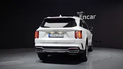 2023 Kia Sorento Diesel 2.2 2WD — фото 4