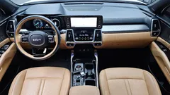 2023 Kia Sorento Diesel 2.2 2WD — фото 7