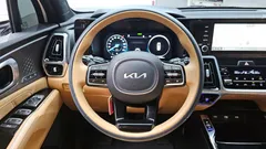 2023 Kia Sorento Diesel 2.2 2WD — фото 13