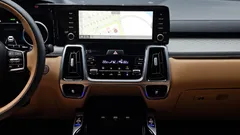 2023 Kia Sorento Diesel 2.2 2WD — фото 19